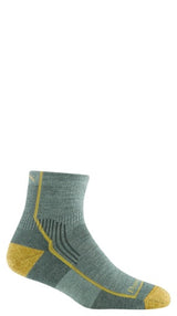 Women's Hiker 1/4 Sock Cushion Socks