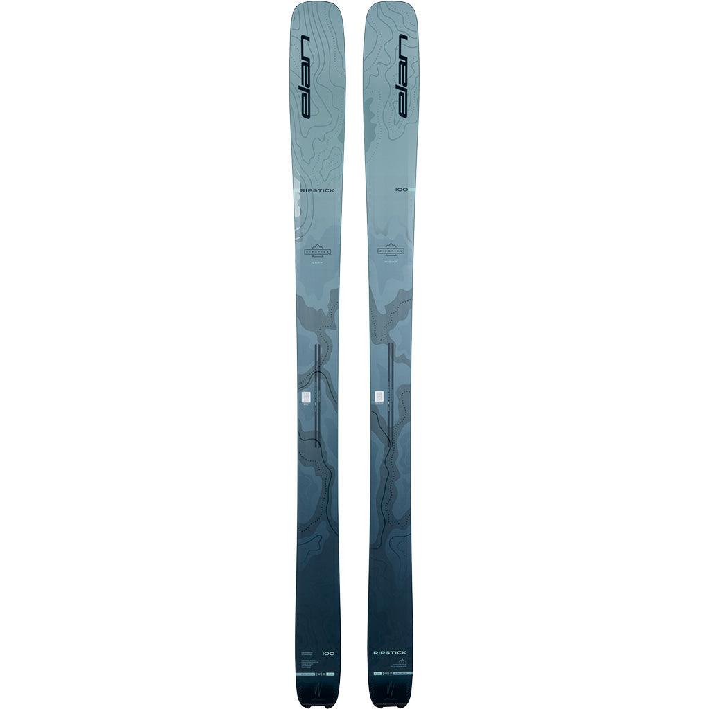 Ripstick 100 W Skis 26/27