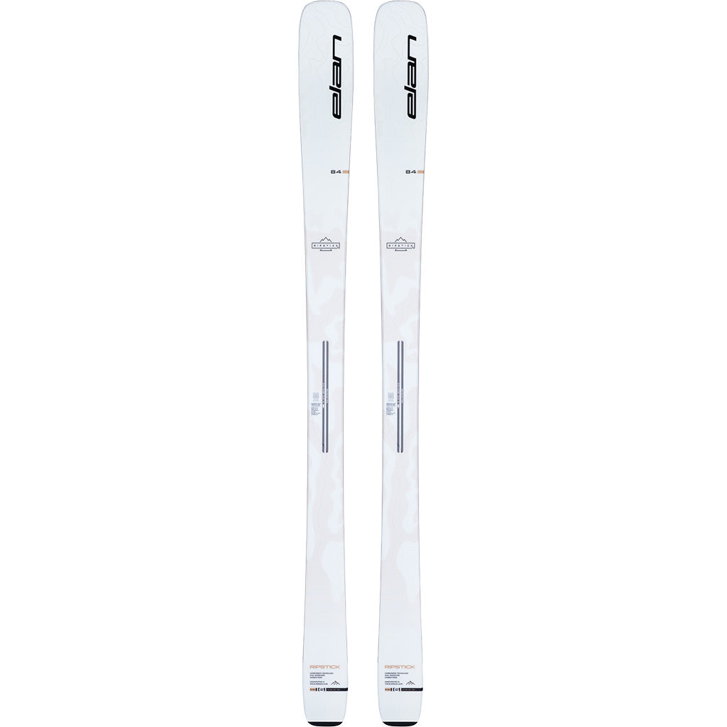 Ripstick 84 W Skis 26/27