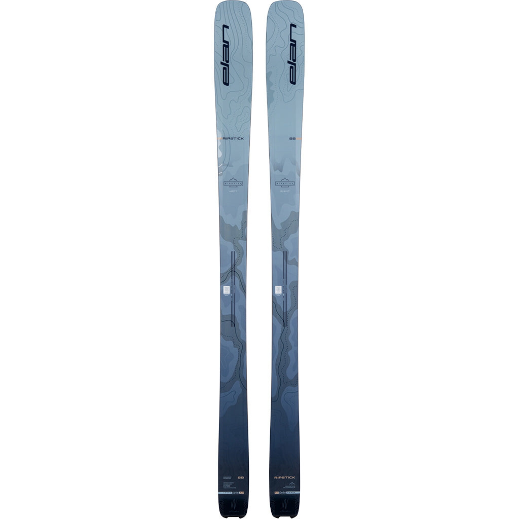 Ripstick 88 W Ski 26/27