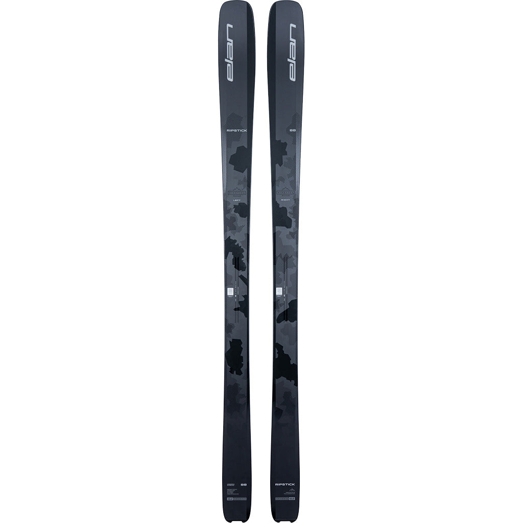 Ripstick 88 Skis 26/27