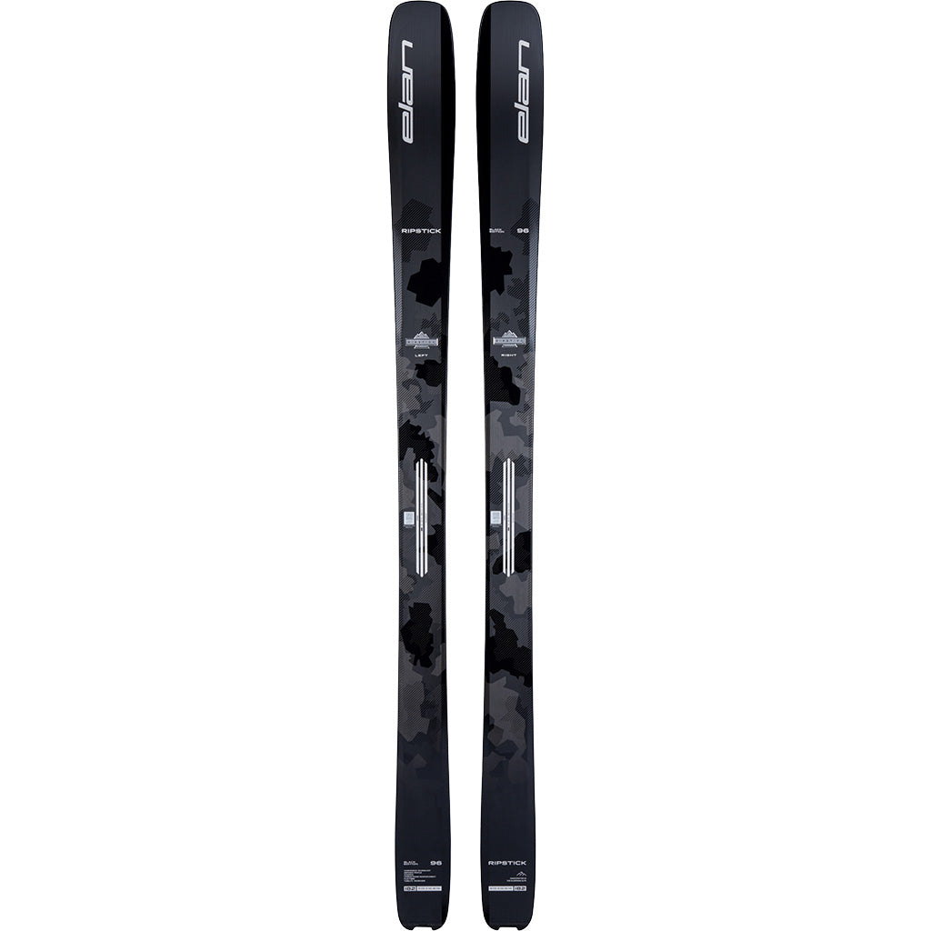 Ripstick 96 Black Edition 26/27