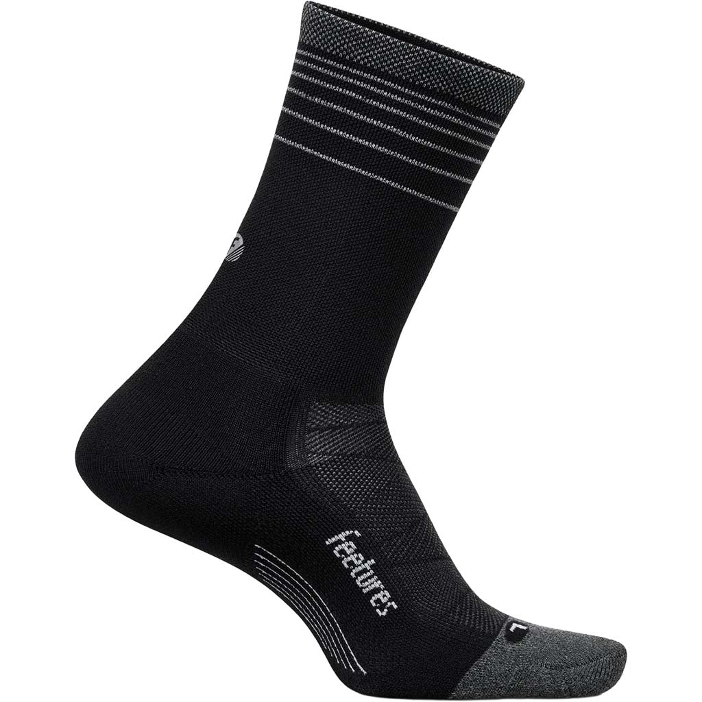 Elite Light Cushion Mini Crew Socks