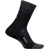 Elite Light Cushion Mini Crew Socks