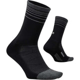 Elite Light Cushion Mini Crew Socks
