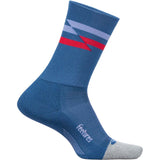 Elite Light Cushion Mini Crew Socks