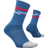 Elite Light Cushion Mini Crew Socks