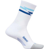 Elite Light Cushion Mini Crew Socks