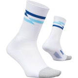 Elite Light Cushion Mini Crew Socks