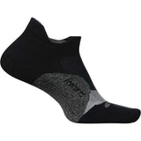 Elite Light Cushion No-Show Tab Socks