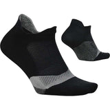 Elite Light Cushion No-Show Tab Socks