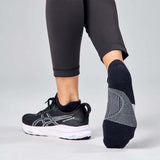 Elite Light Cushion No-Show Tab Socks