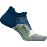 Elite Light Cushion No-Show Tab Socks