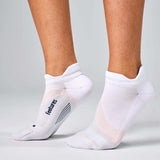 Elite Light Cushion No-Show Tab Socks