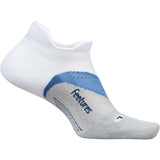 Elite Light Cushion No-Show Tab Socks