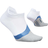 Elite Light Cushion No-Show Tab Socks