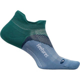 Elite Light Cushion No-Show Tab Socks