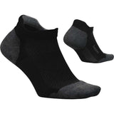 Elite Max Cushion No-Show Tab Socks