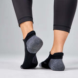Elite Max Cushion No-Show Tab Socks