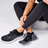 Elite Max Cushion No-Show Tab Socks