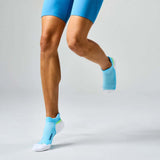 Elite Max Cushion No-Show Tab Socks
