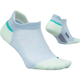 Elite Max Cushion No-Show Tab Socks