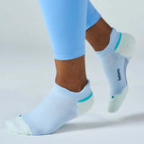 Elite Max Cushion No-Show Tab Socks