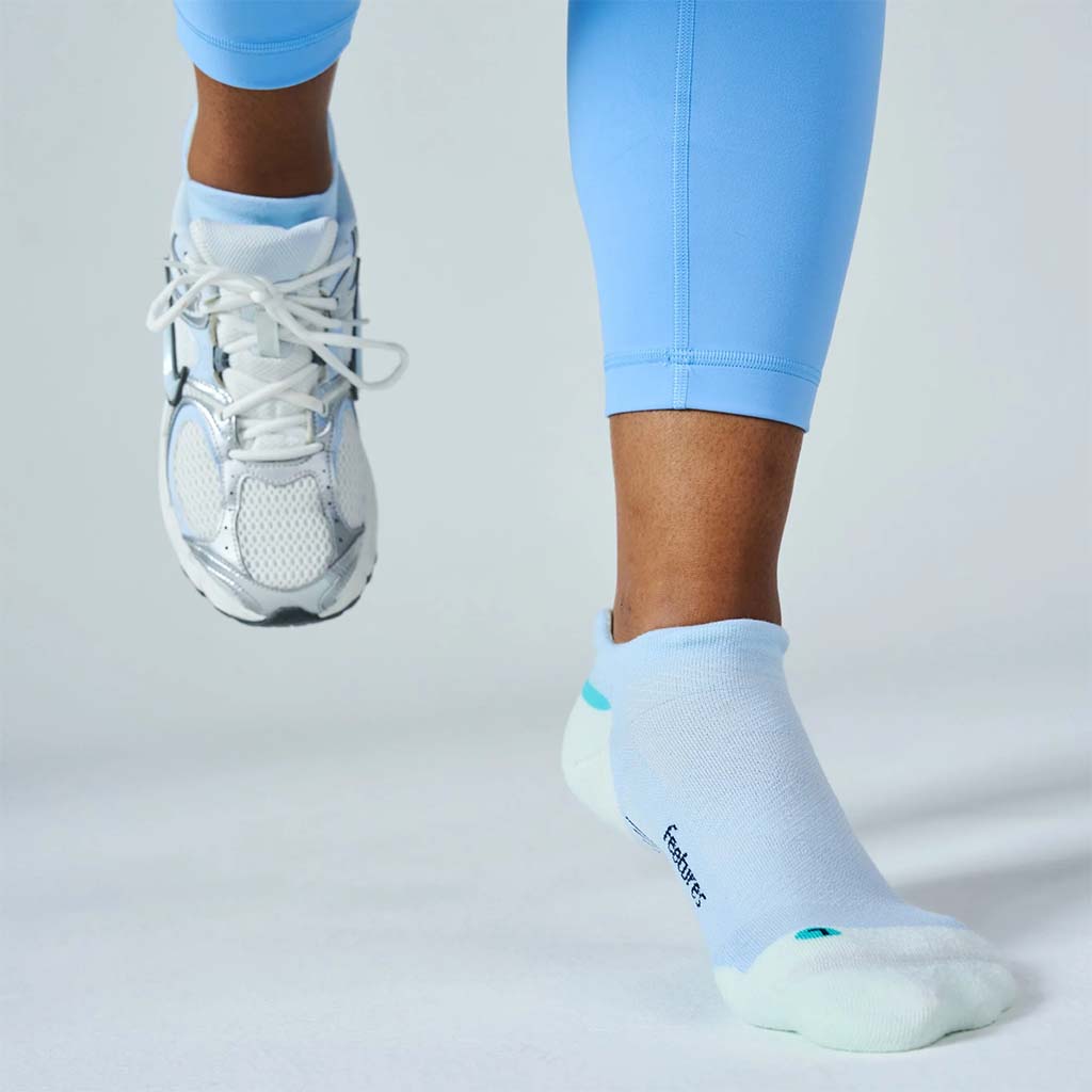 Elite Max Cushion No-Show Tab Socks