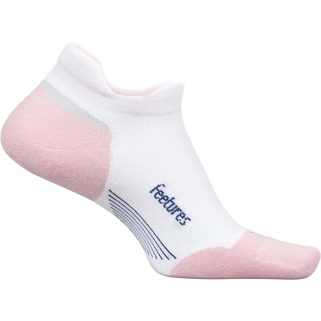 Elite Max Cushion No-Show Tab Socks