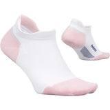 Elite Max Cushion No-Show Tab Socks