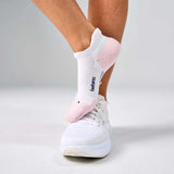 Elite Max Cushion No-Show Tab Socks