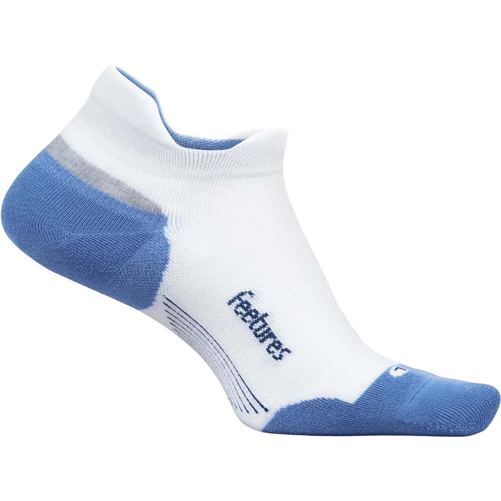 Elite Max Cushion No-Show Tab Socks