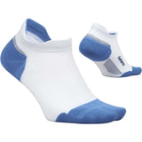 Elite Max Cushion No-Show Tab Socks