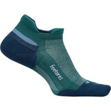 Elite Max Cushion No-Show Tab Socks