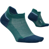 Elite Max Cushion No-Show Tab Socks