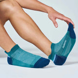 Elite Max Cushion No-Show Tab Socks