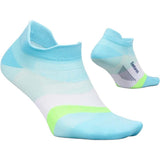 Elite Ultra Light No Show Tab Socks