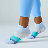Elite Ultra Light No Show Tab Socks