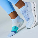 Elite Ultra Light No Show Tab Socks