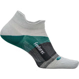 Elite Ultra Light No Show Tab Socks