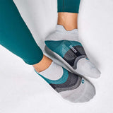 Elite Ultra Light No Show Tab Socks