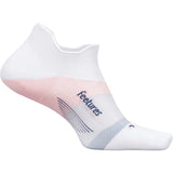 Elite Ultra Light No Show Tab Socks