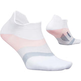 Elite Ultra Light No Show Tab Socks