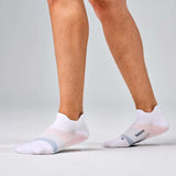 Elite Ultra Light No Show Tab Socks