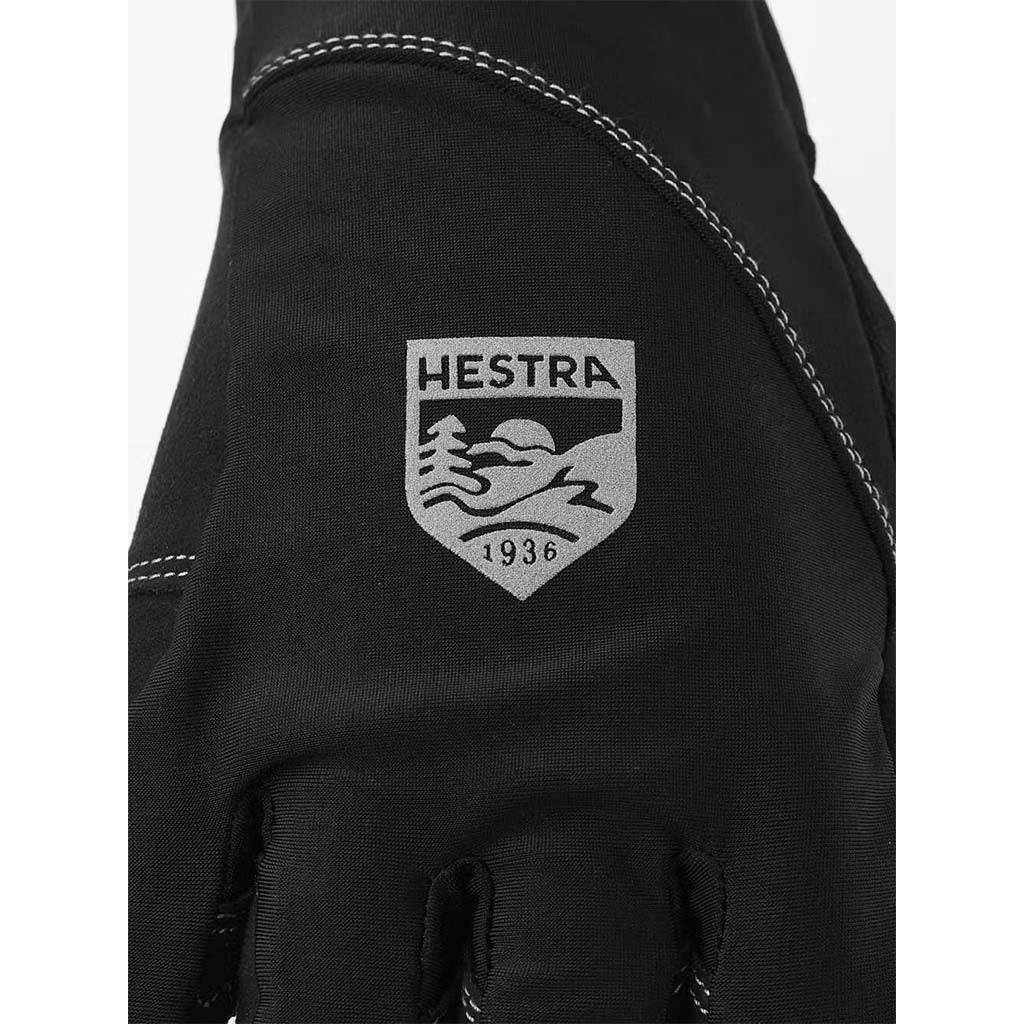 Ergo Grip Race Cut Glove