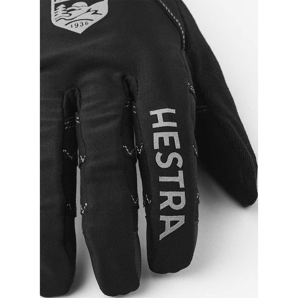 Ergo Grip Race Cut Glove