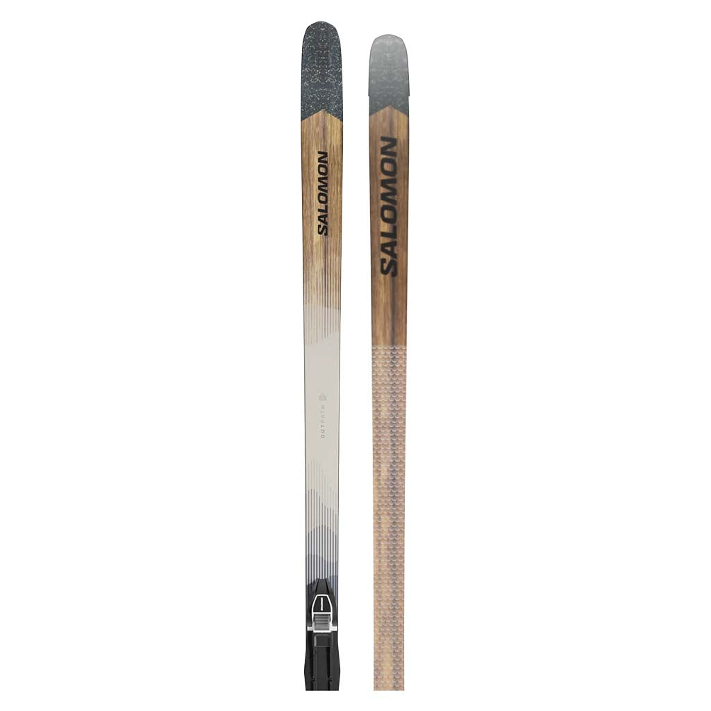 Escape Outpath 65 Grip Touring Ski + Prolink Access Binding 25/26