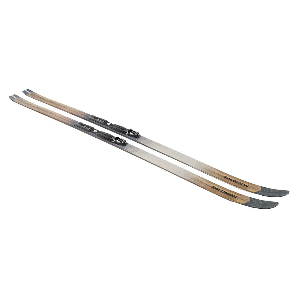 Escape Outpath 65 Grip Touring Ski + Prolink Access Binding 25/26