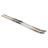 Escape Outpath 65 Grip Touring Ski + Prolink Access Binding 25/26