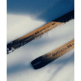 Escape Outpath 65 Grip Touring Ski + Prolink Access Binding 25/26